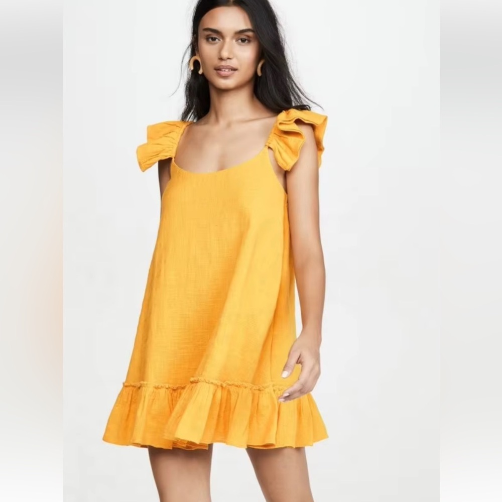 Sundress Mimi dress. Xs/s